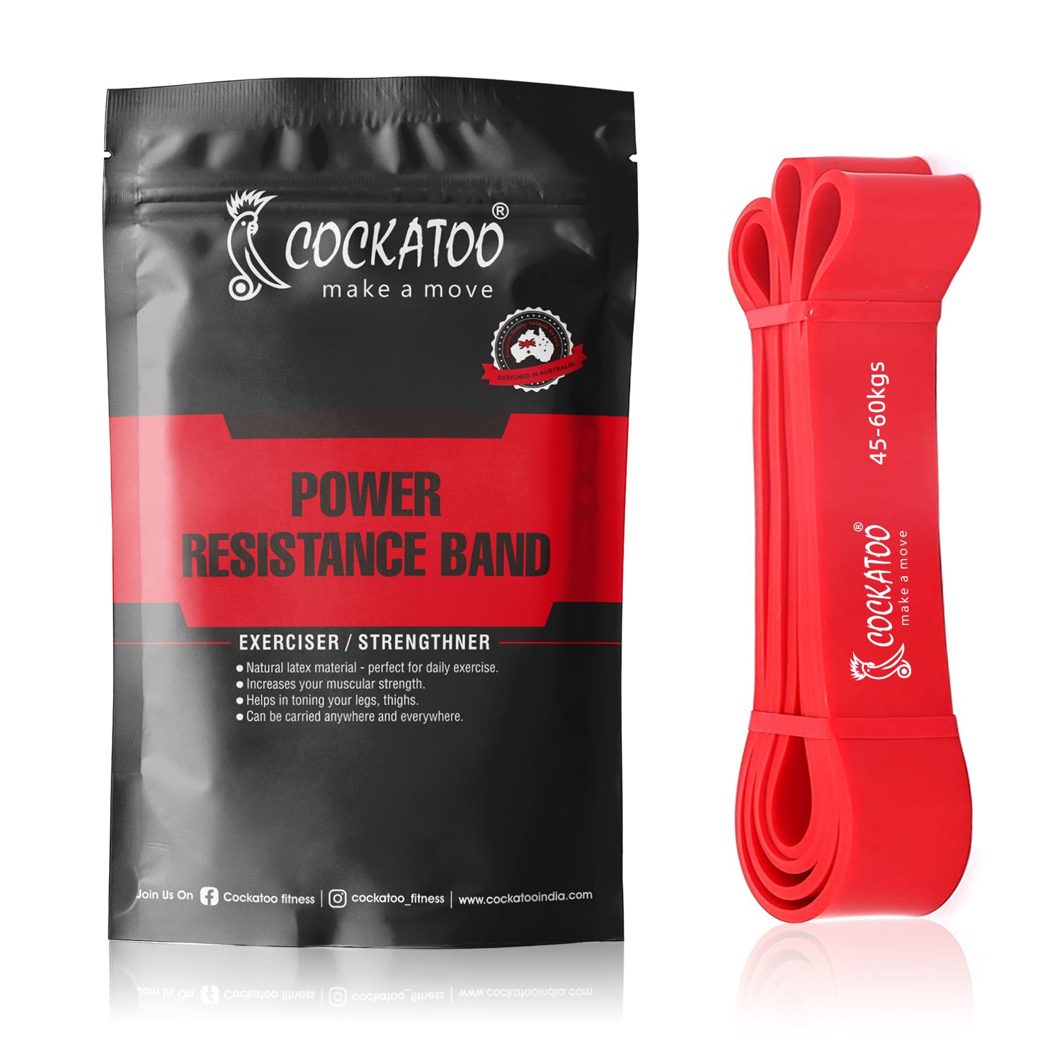 The Benefits Of Resistance Bands For Home Workouts the-benefits-of-resistance-bands-for-home-workouts