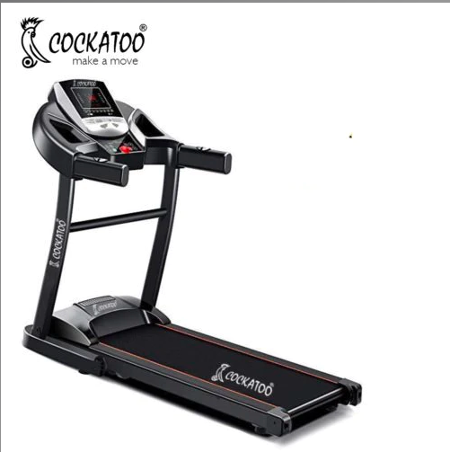Building a treadmill hotsell