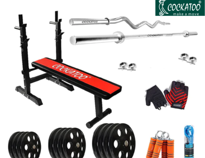 The Ultimate Guide to Home Exercise Equipment Cockatoo