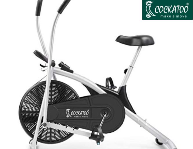 5 Common Problems with Cycle Exercise Machines Cockatoo