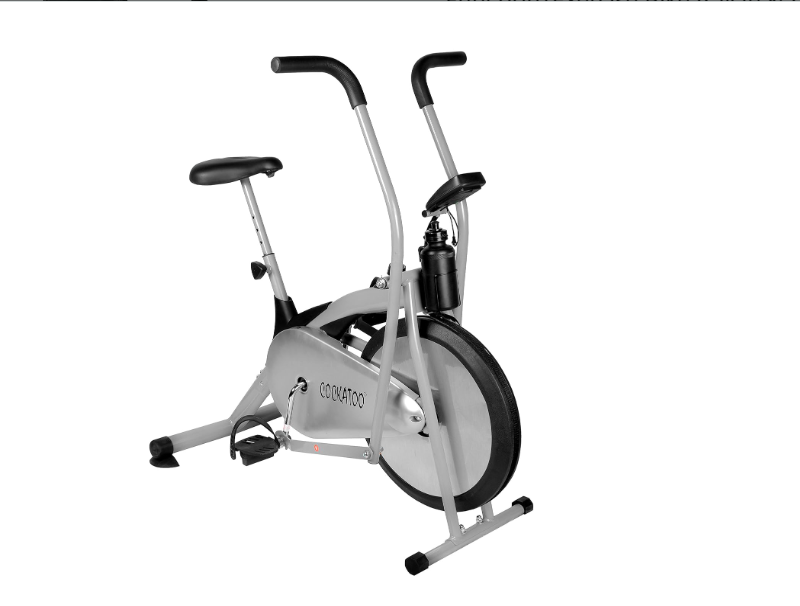 Best exercising cycle deals