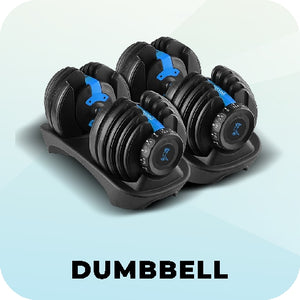 Dumbbell