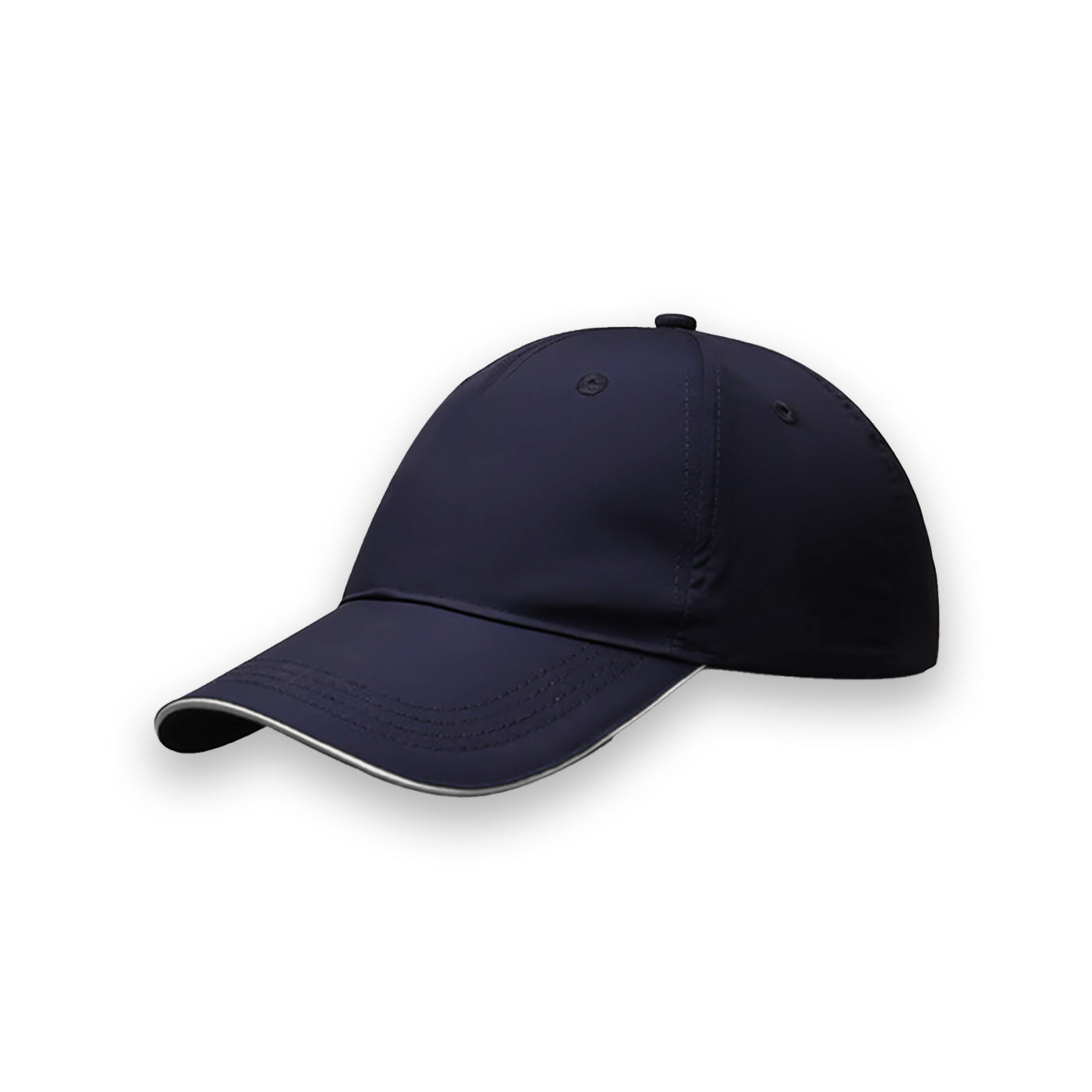 Cockatoo Head Caps for Men navy blue, Stylish Cap with Adjustable Stra