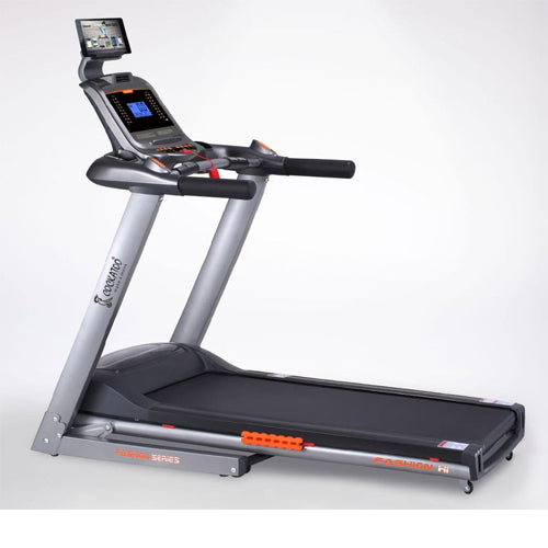 Motorised Treadmill CTM 301