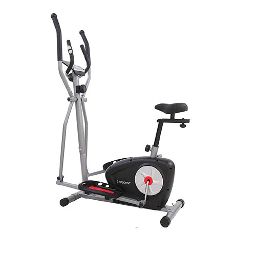 Cockatoo Elliptical Trainer (With Seat) CE 03 ADVANCED