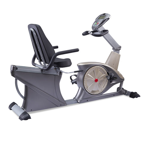 Recumbent bike deals