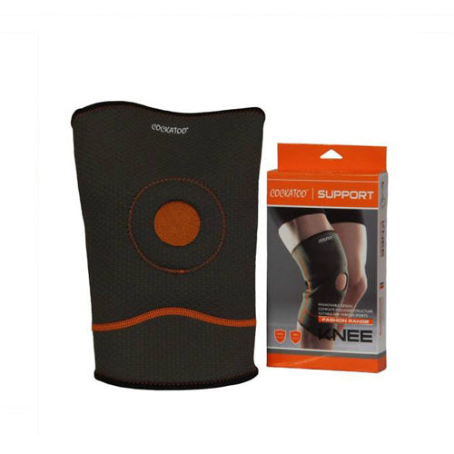 Cockatoo Knee Caps For Women & Men Knee Support For Knee Pain. Knee pads for unisex.