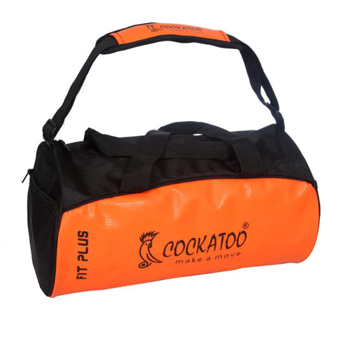 Gym Bag Fit Plus