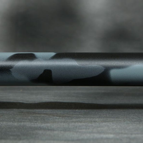 7 FEET PROFESSIONAL OLYMPIC BAR WITH NEEDLE BEARINGS – CAMO