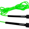 Cockatoo Skipping Rope| PVC Jumping Rope - Green