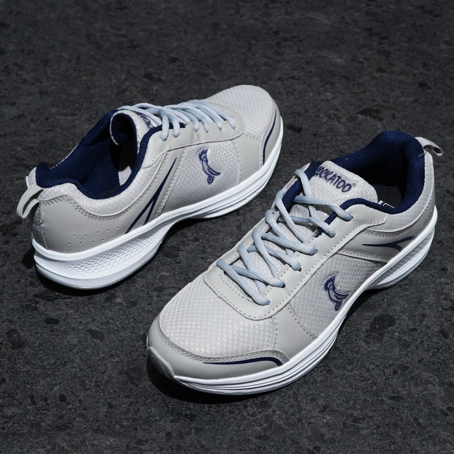 Cockatoo Plunk Running Shoe