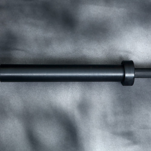 7 Feet Professional Olympic Bar With Needle Bearings- ZEUS