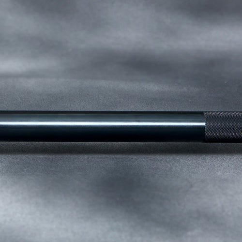 7 Feet Professional Olympic Bar With Needle Bearings- ZEUS