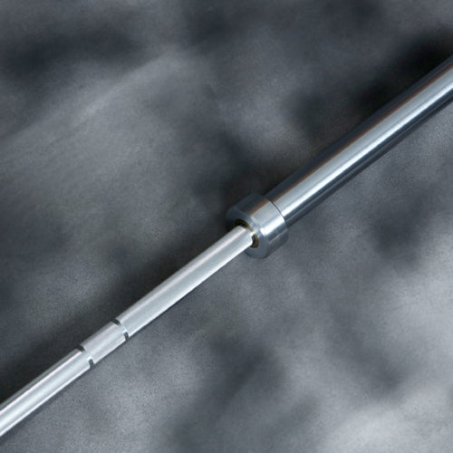 7 Feet Professional Olympic Bar With Needle Bearings – PHANTOM