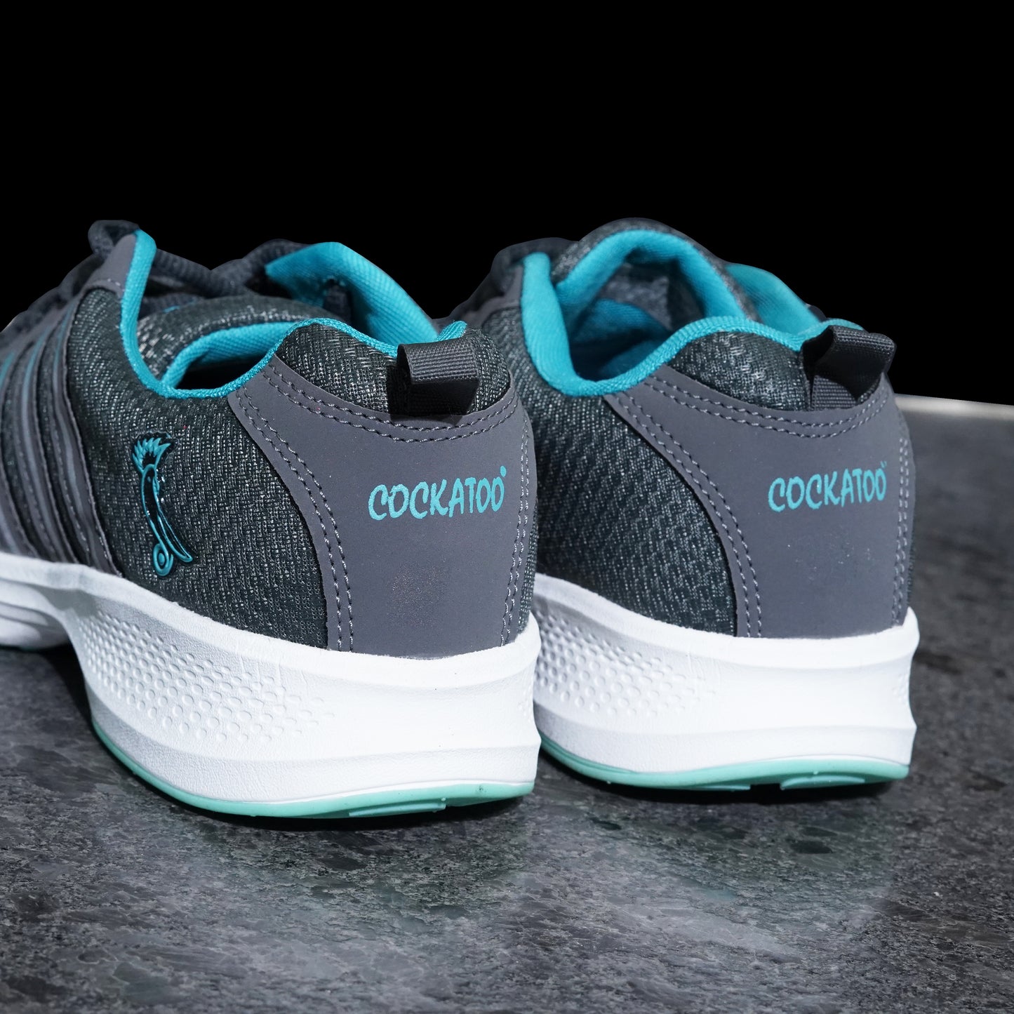 Cockatoo Dynamic Running Shoe