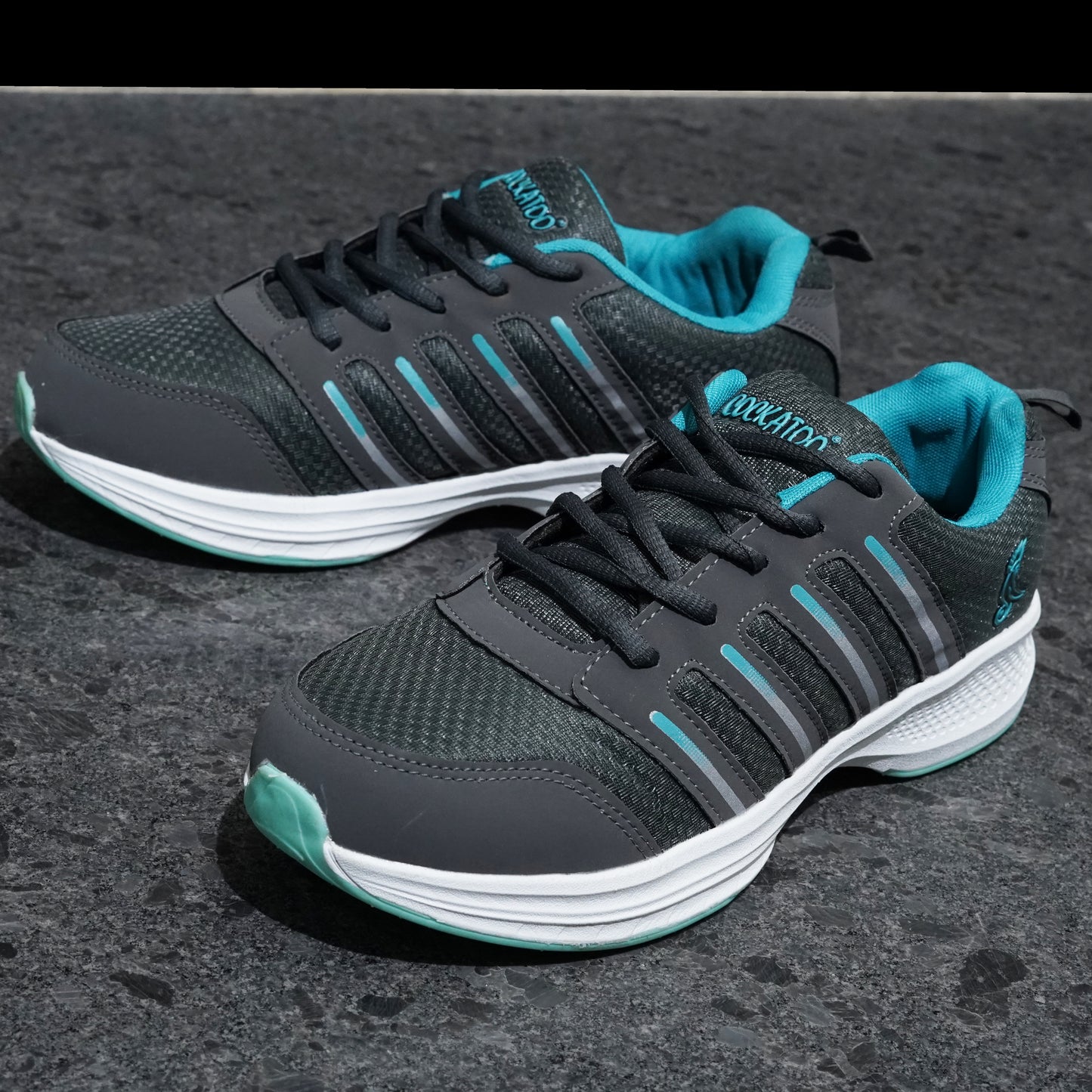 Cockatoo Dynamic Running Shoe