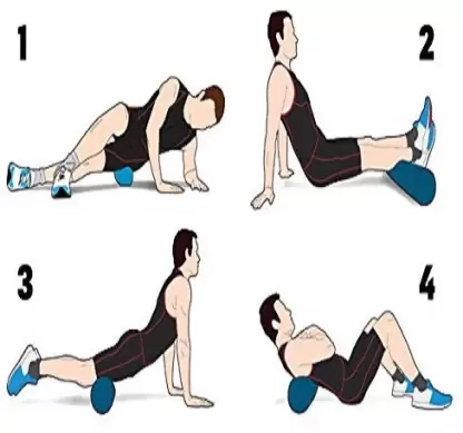 Foam Roller