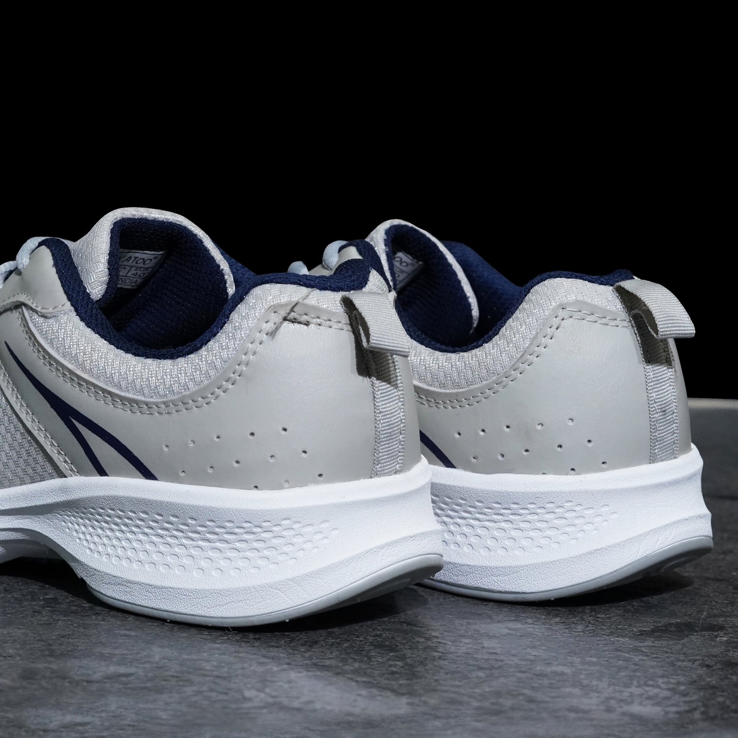 Cockatoo Plunk Running Shoe