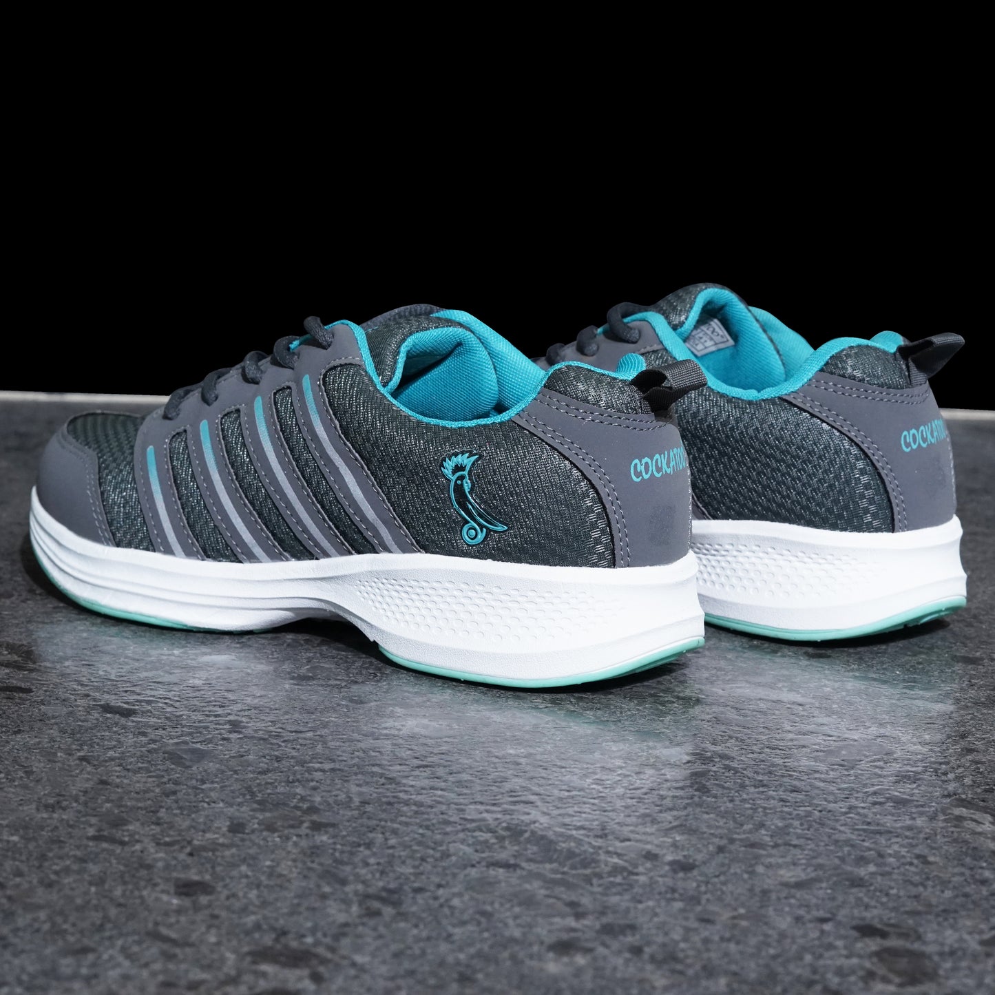Cockatoo Dynamic Running Shoe