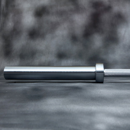 7 Feet Professional Olympic Bar With Needle Bearings – PHANTOM