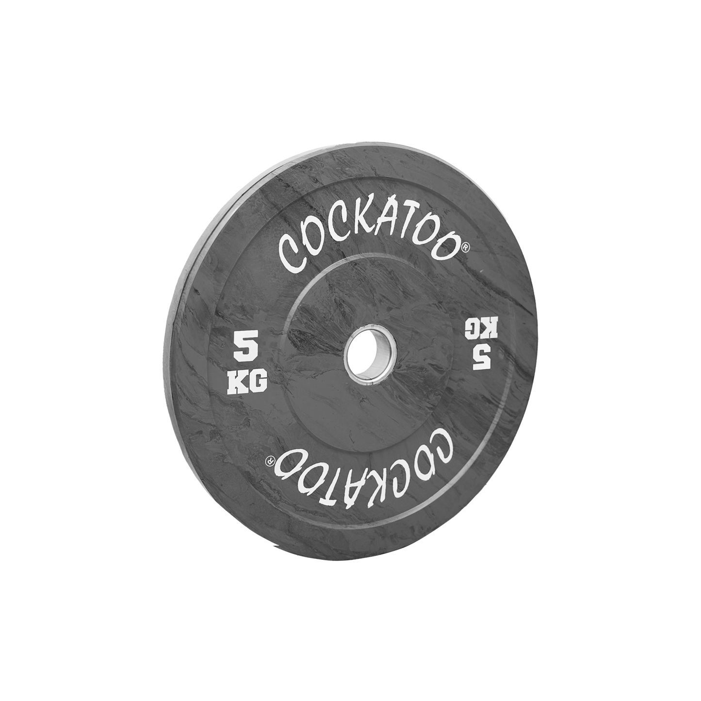 Fusion Bumper Plates