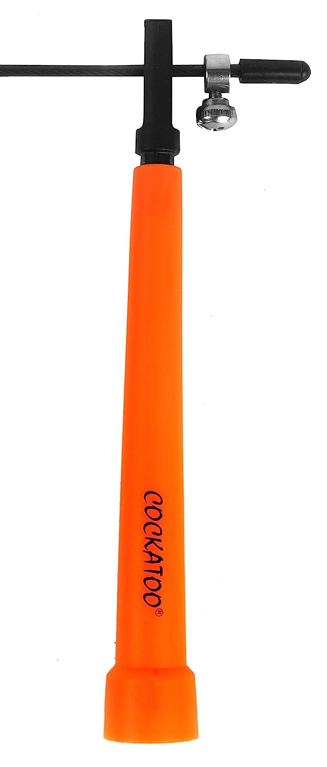 Cockatoo Cable Jumprope
