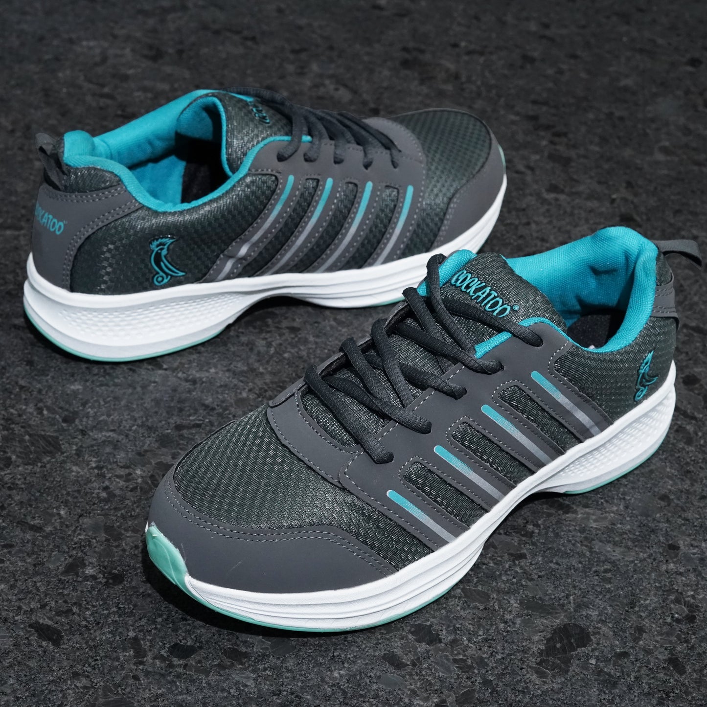 Cockatoo Dynamic Running Shoe