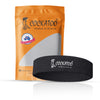 Gym Headband for Men and Women - Black
