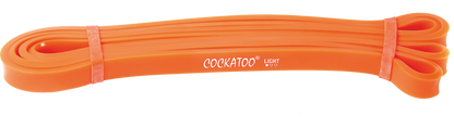 Cockatoo Power Loop Bands