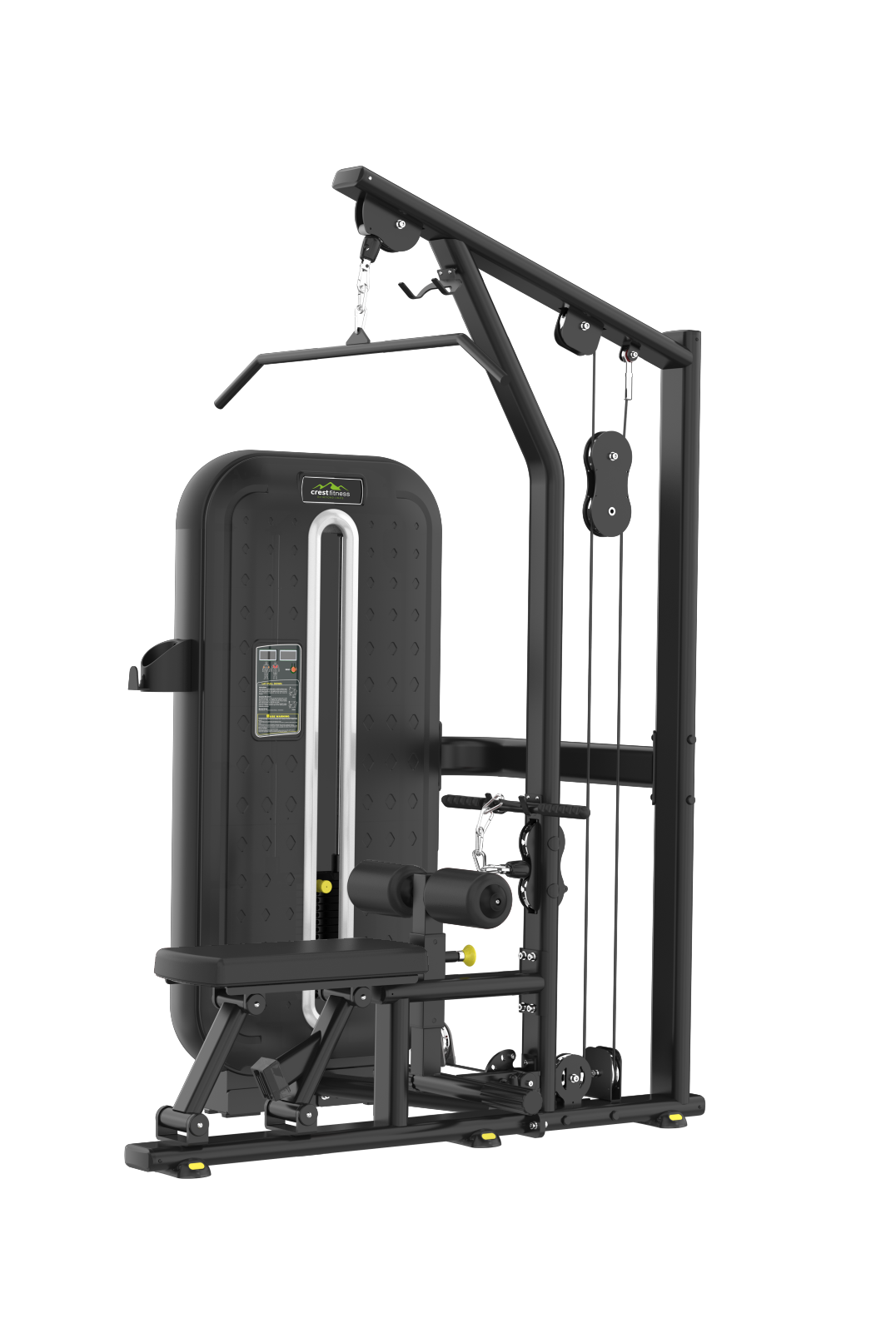 Magnum lat pulldown hotsell