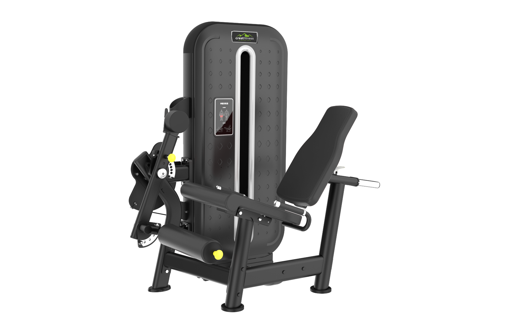 Leg Extension Magnum Series