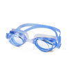 Cockatoo Stylish Sports Goggles| Swimming Goggles for Men & Women UV Shield & Anti-Fog - Blue