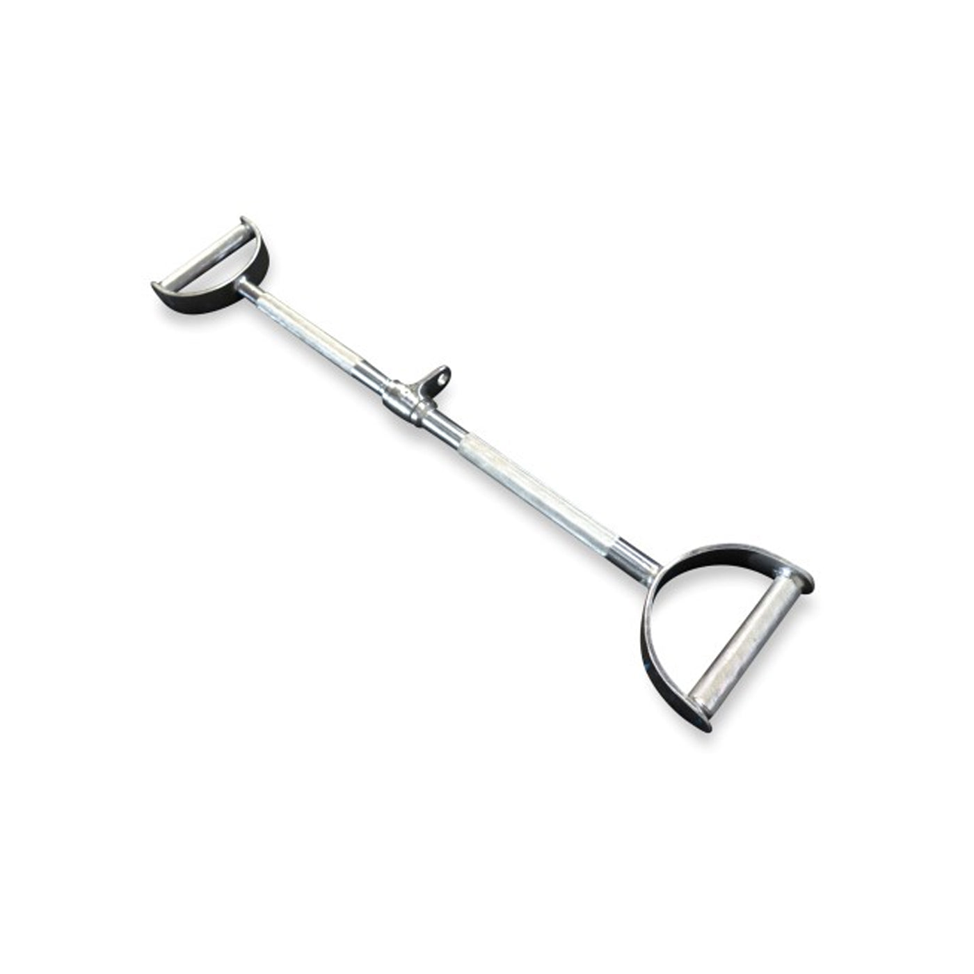 Stainless Steel LAT Pulldown Bar Double D Handle 38 Inch at Rs 420/piece in  Meerut