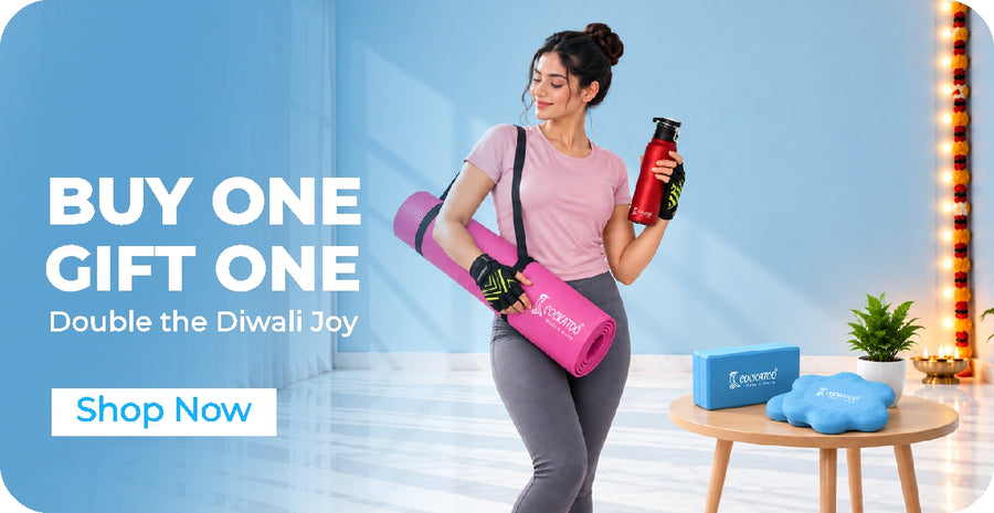 Buy One Gift One