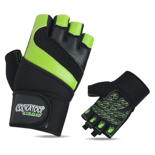 Gel weight lifting gloves outlet
