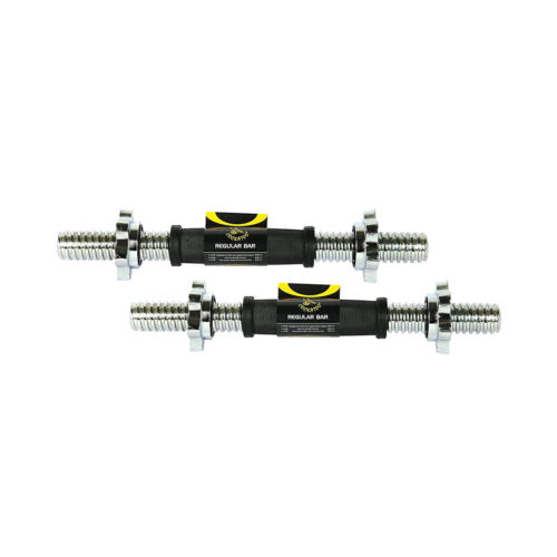 Cockatoo Professional Gym Training (10 Kg to 100 Kg) Home Gym Set With Regular Metal Integrated Rubber Plates & 5 in 1 Olympic & Regular Weight Bench