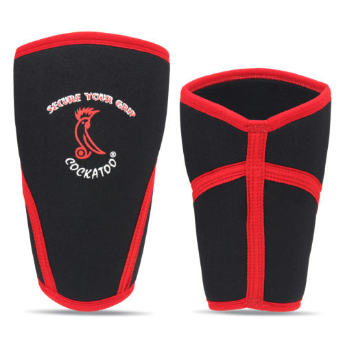 Knee Sleeves
