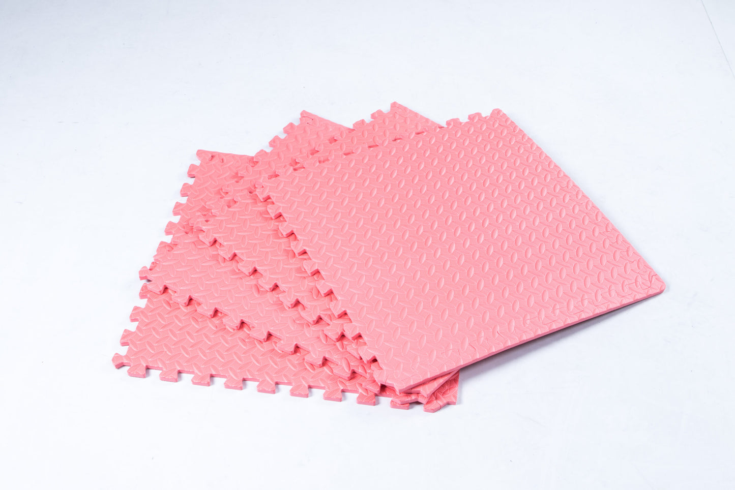 Interlock Mat