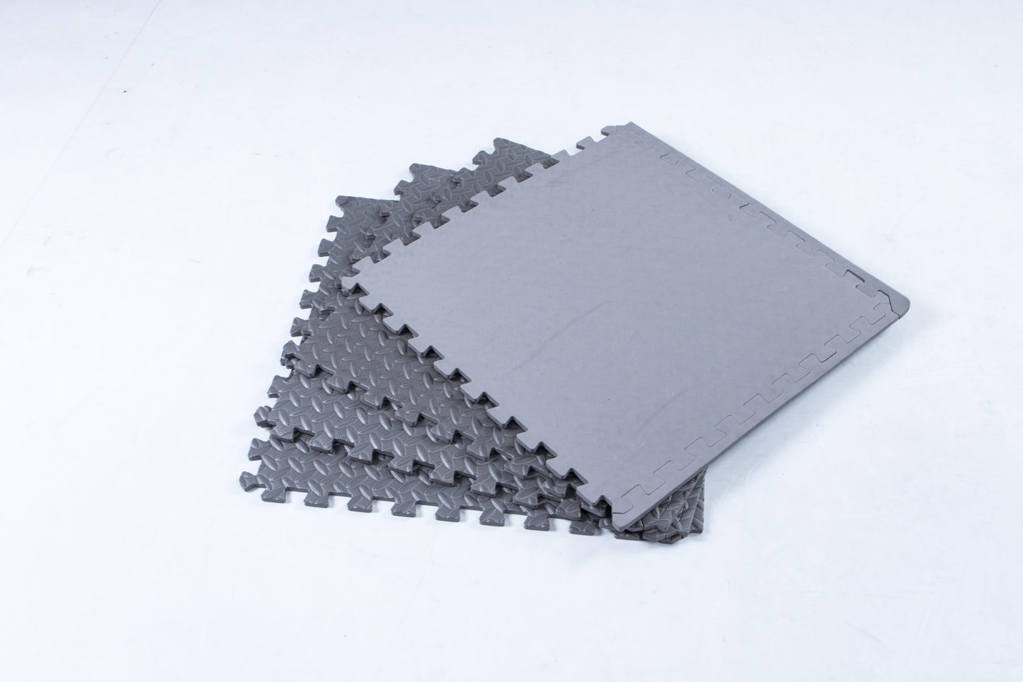 Interlock Mat