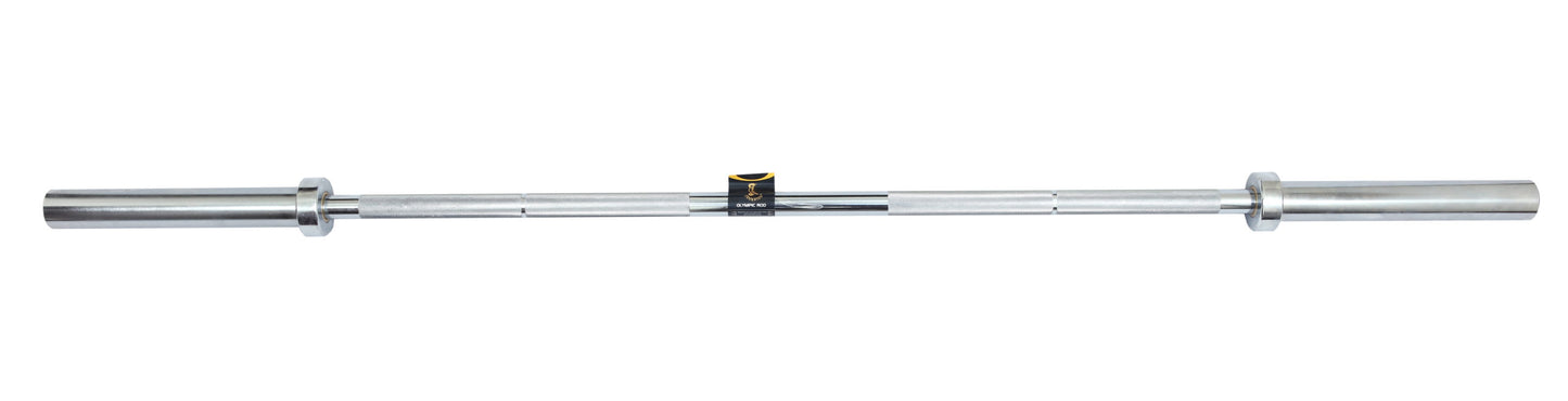 5 Feet Curl Bar
