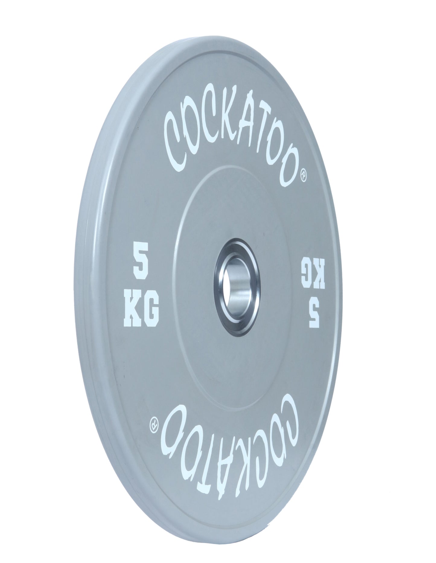COMPETITION BUMPER PLATES WITH HUB ( 3 YEARS WARRANTY )