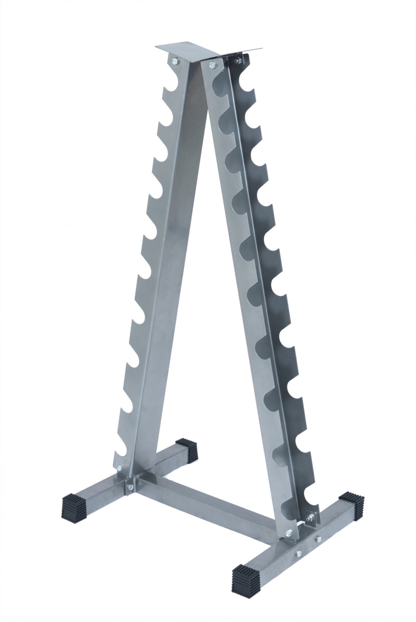 DOMESTIC DUMBBELL RACK