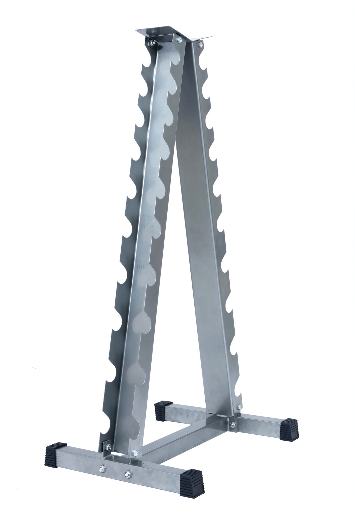 DOMESTIC DUMBBELL RACK