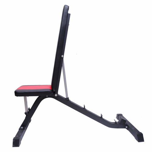 Adjustable incline and decline bench deals