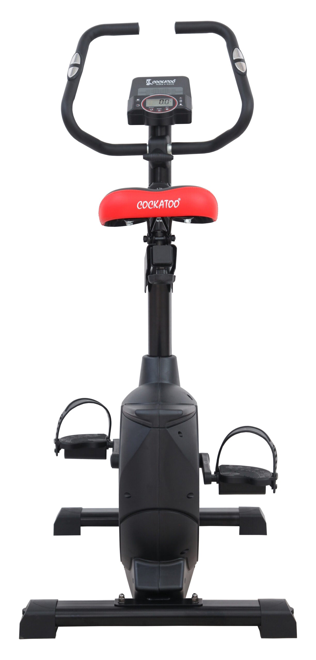 Upright Bike CUB 101