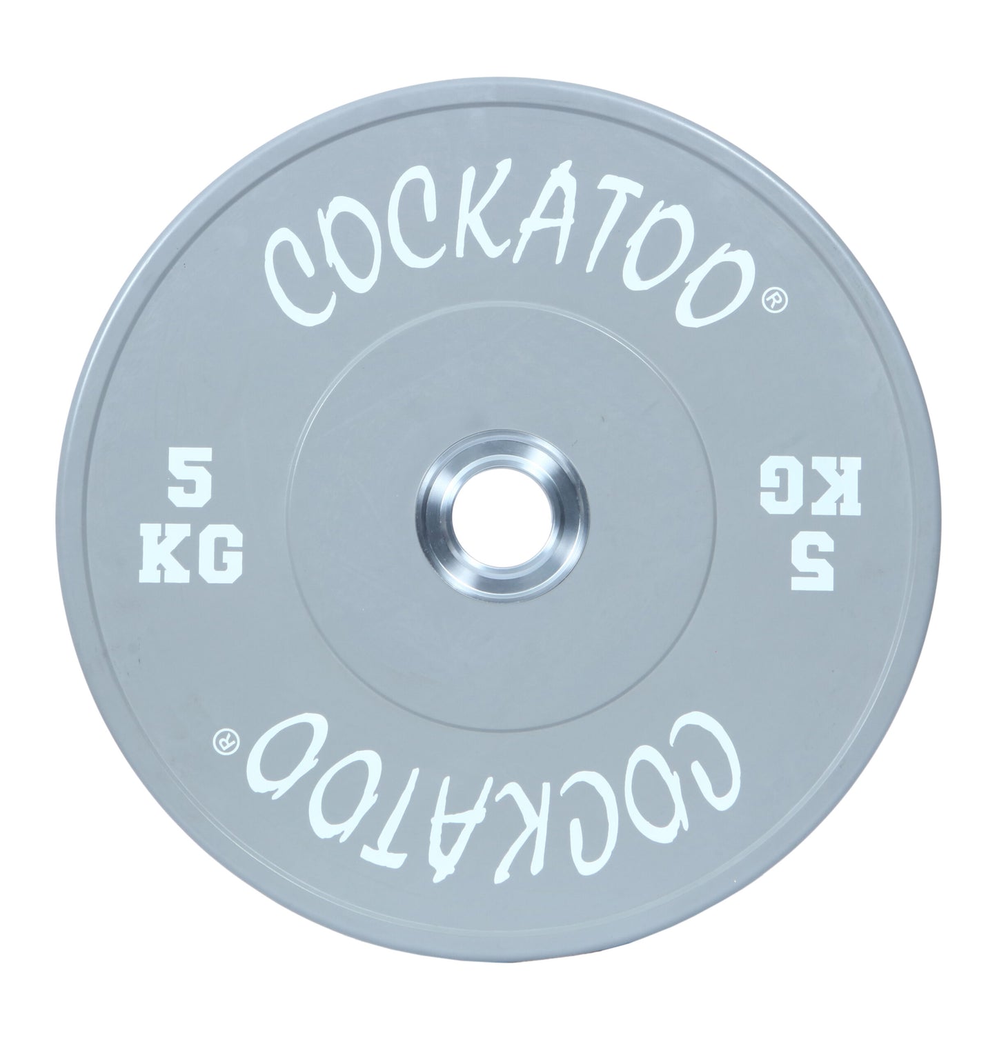 COMPETITION BUMPER PLATES WITH HUB ( 3 YEARS WARRANTY )