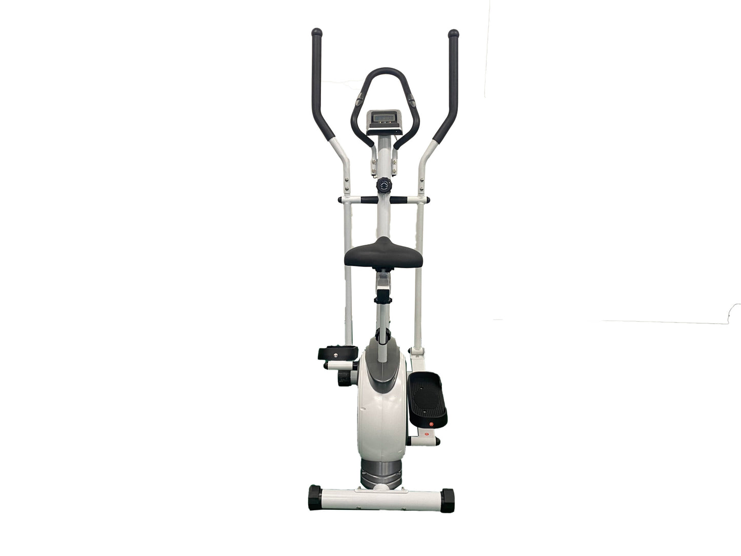 ELLIPTICAL TRAINER ( WITH SEAT ) CE 01 PLUS