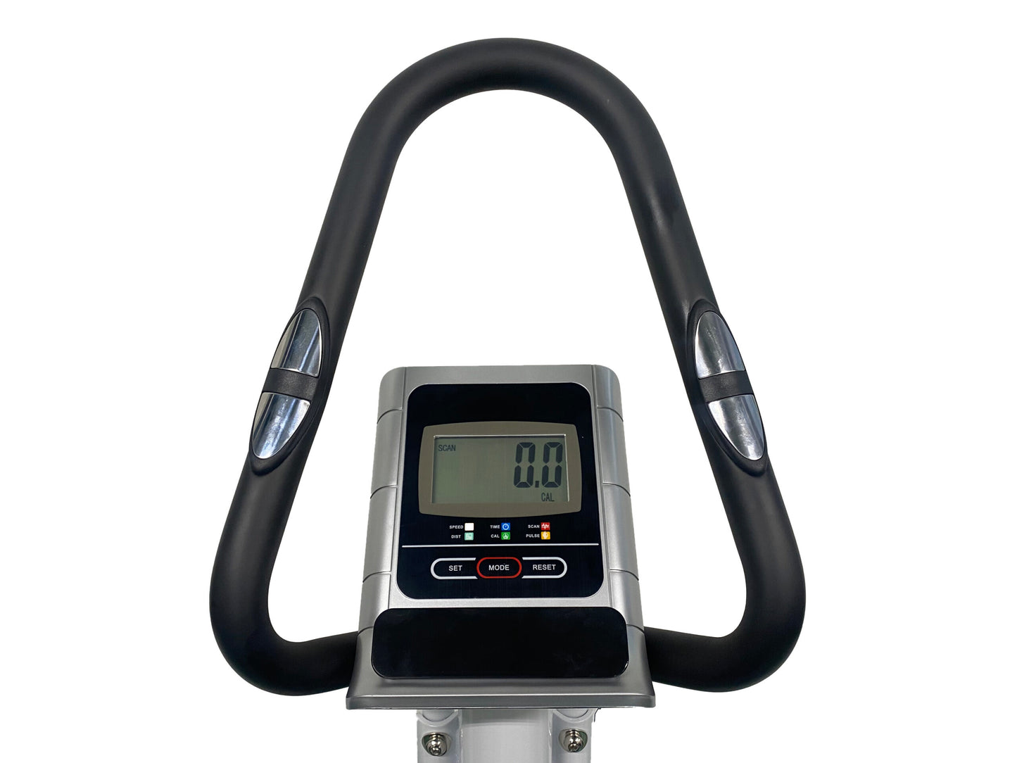 ELLIPTICAL TRAINER ( WITH SEAT ) CE 01 PLUS