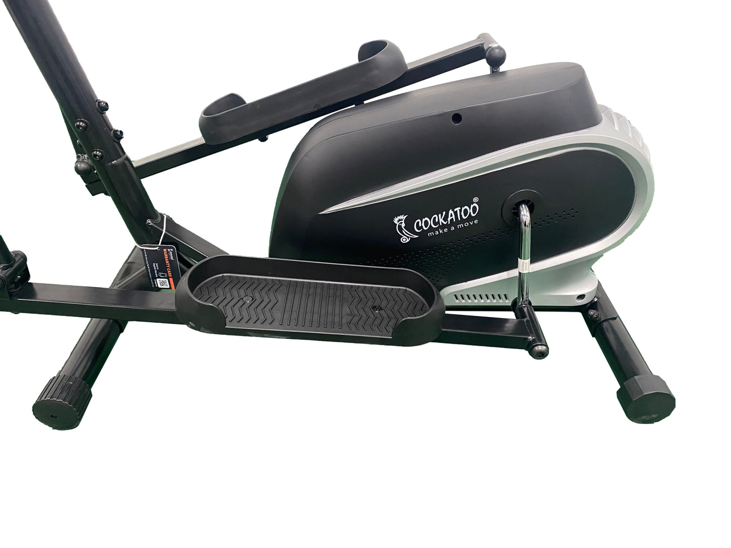 Elliptical Trainer CE 04