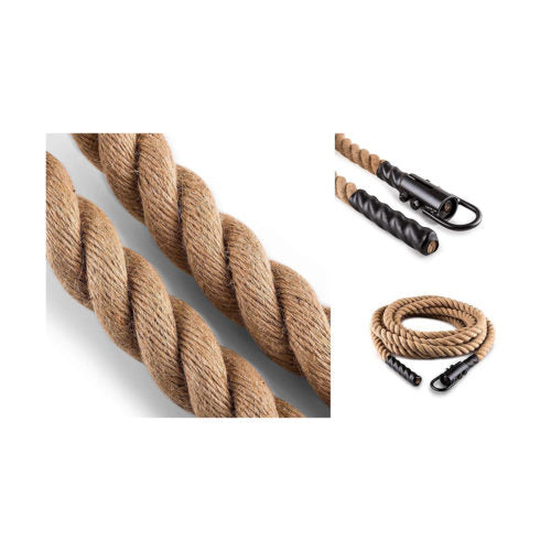 Climbing Rope - 4 Meters
